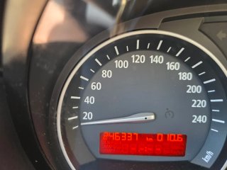 BMW X3 2006
