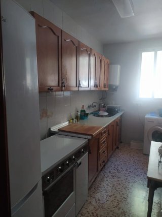 Chalet en la pandera