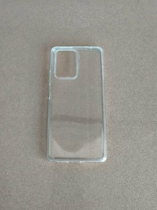 Funda Transparente Xiaomi 11T