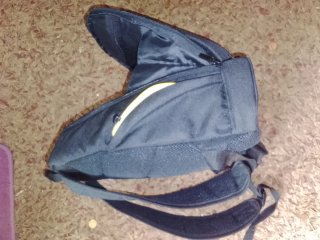 Mochila Fotografía Nikon