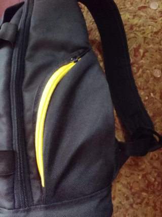 Mochila Fotografía Nikon