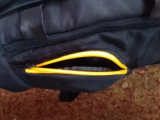 Mochila Fotografía Nikon