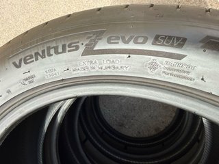 Neumáticos Hankook 245/45/19 102H