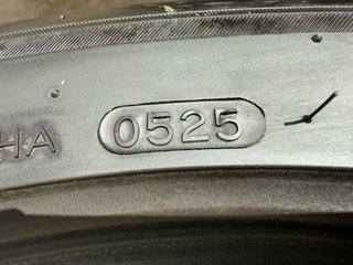 Neumáticos Hankook 245/45/19 102H