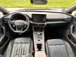 CUPRA LEON 300