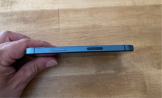 iPhone 12 Pro 128GB azul pacifico