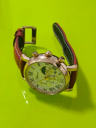 Reloj Chenxi elegante y deportivo 44 mm