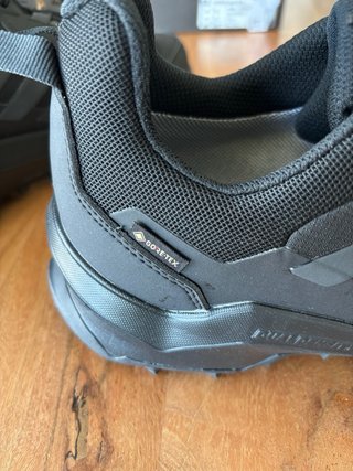 Adidas Terrex Negras Gore-Tex