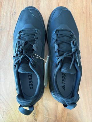 Adidas Terrex Negras Gore-Tex