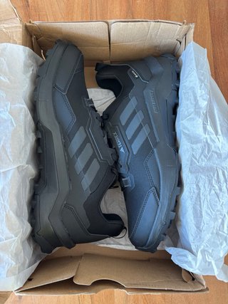Adidas Terrex Negras Gore-Tex