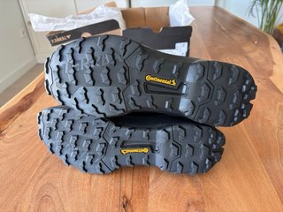 Adidas Terrex Negras Gore-Tex