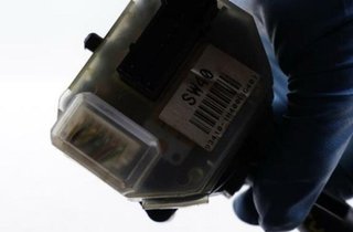 Mando intermitentes kia 934101h400 proceed 129672