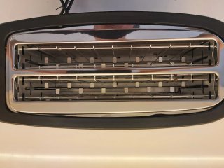 Tostador Ufesa Toastie Duo Plus
