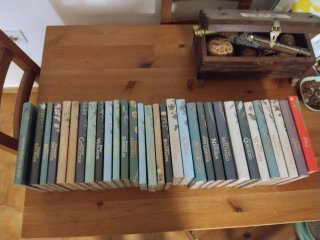 Libros de poesias