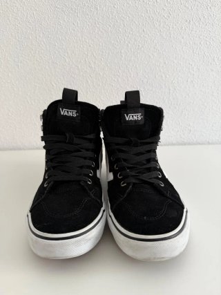 Zapatillas Vans Filmore Hi VansGuard Hombre