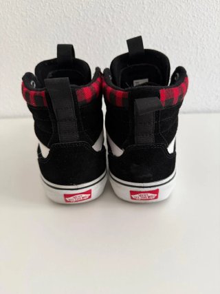 Zapatillas Vans Filmore Hi VansGuard Hombre