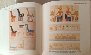 Libro Description de l'Égypte Napoleón