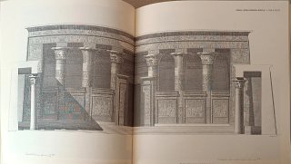 Libro Description de l'Égypte Napoleón