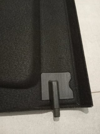 Bandeja maletero Audi A3 8Y