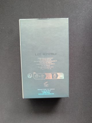 Colonia Ulric de Varens para Hombre