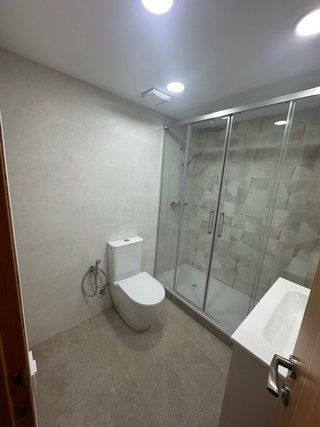 Cambio bañera X plato de ducha