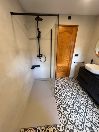 Cambio bañera X plato de ducha