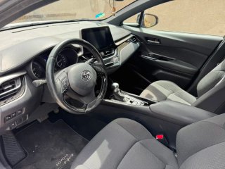 Toyota C-HR 2020