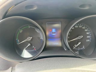 Toyota C-HR 2020