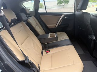 Toyota RAV4 Executive 4X4 150CV