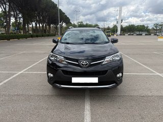 Toyota RAV4 Executive 4X4 150CV