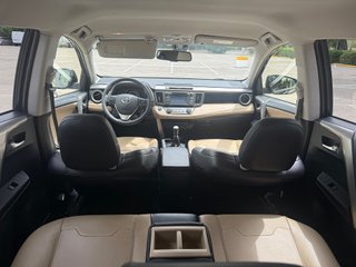 Toyota RAV4 Executive 4X4 150CV