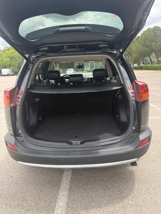 Toyota RAV4 Executive 4X4 150CV
