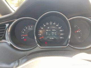 KIA Ceed GT line 136cv