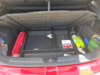 KIA Ceed GT line 136cv