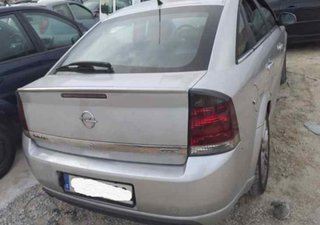 220054 15588700 faro izquierdo opel vectra 2.2 dti
