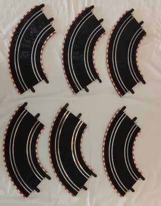 Scalextric Compact Super Champion