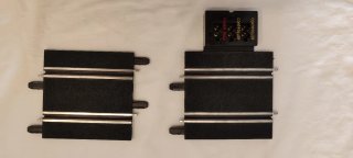Scalextric Compact Super Champion