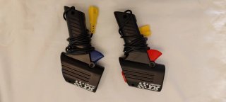 Scalextric Compact Super Champion