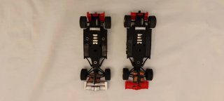 Scalextric Compact Super Champion