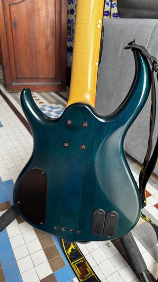 Bajo Eléctrico Sire Marcus Miller M7