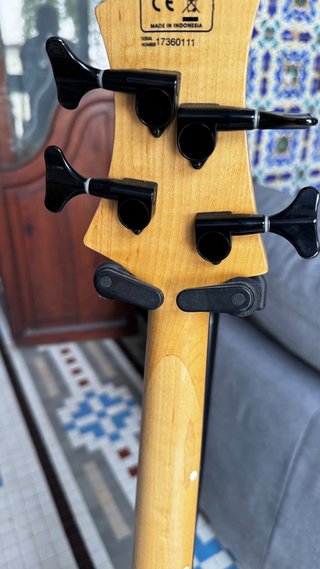 Bajo Eléctrico Sire Marcus Miller M7