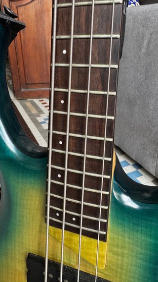 Bajo Eléctrico Sire Marcus Miller M7