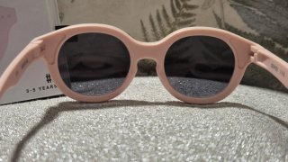 Gafas de sol IZIPIZI rosa
