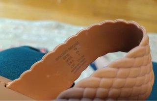 Sandalias Women'secret Talla 38 Marrón