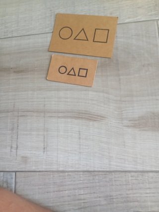 Juego del Calamar 2 Pruebas