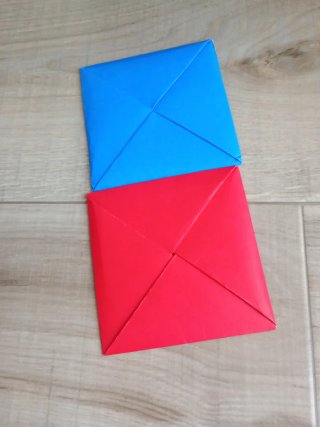 Juego del Calamar 2 Pruebas