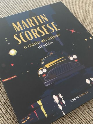 Martin Scorsese. El cineasta más venerado