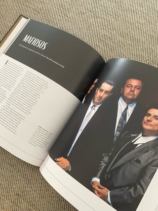 Martin Scorsese. El cineasta más venerado
