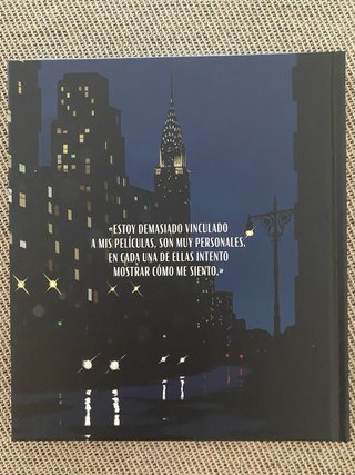 Martin Scorsese. El cineasta más venerado