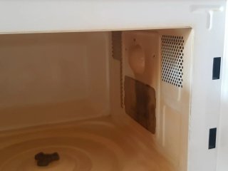 Microondas Saivod 700W